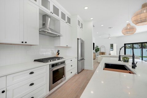 Villa ou maison à louer à Riviera Beach, Floride: 4 chambres, 260.13 m2 № 2178068 - photo 16