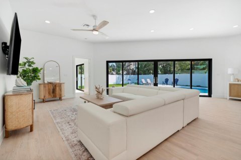 Villa ou maison à louer à Riviera Beach, Floride: 4 chambres, 260.13 m2 № 2178068 - photo 20