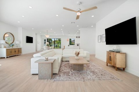 Villa ou maison à louer à Riviera Beach, Floride: 4 chambres, 260.13 m2 № 2178068 - photo 22