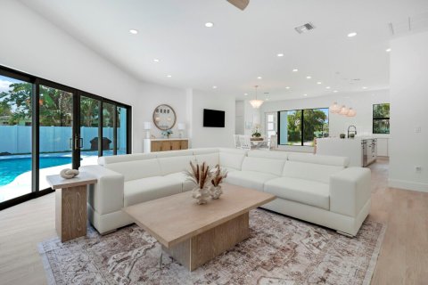 Villa ou maison à louer à Riviera Beach, Floride: 4 chambres, 260.13 m2 № 2178068 - photo 23