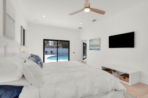 Villa ou maison à louer à Riviera Beach, Floride: 4 chambres, 260.13 m2 № 2178068 - photo 27