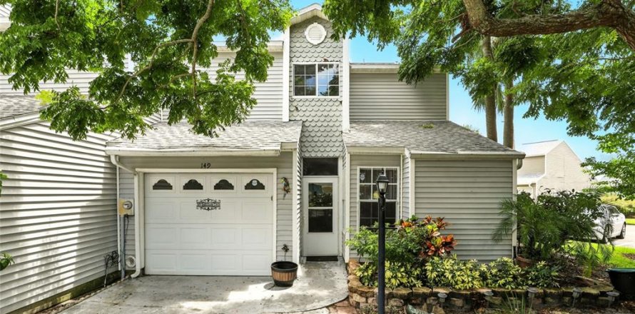 Adosado en Casselberry, Florida 3 dormitorios, 142.98 m2 № 1898716