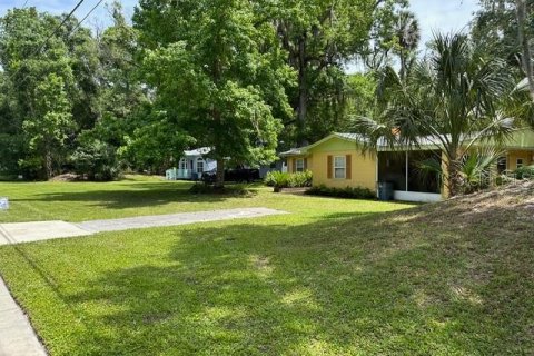 House in Homosassa, Florida 4 bedrooms, 227.24 sq.m. № 1750007 - photo 7