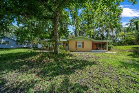 House in Homosassa, Florida 4 bedrooms, 227.24 sq.m. № 1750007 - photo 3