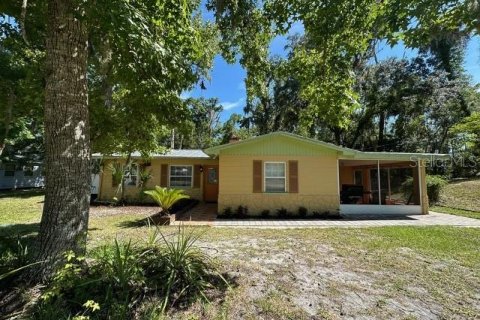 House in Homosassa, Florida 4 bedrooms, 227.24 sq.m. № 1750007 - photo 5