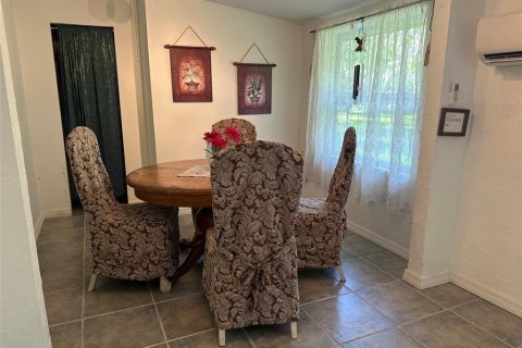 House in Homosassa, Florida 4 bedrooms, 227.24 sq.m. № 1750007 - photo 13