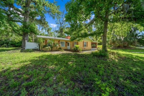 House in Homosassa, Florida 4 bedrooms, 227.24 sq.m. № 1750007 - photo 4