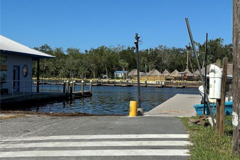 House in Homosassa, Florida 4 bedrooms, 227.24 sq.m. № 1750007 - photo 27