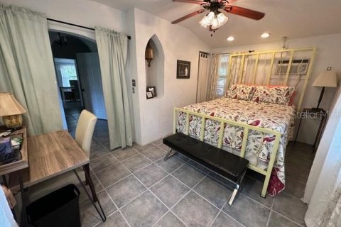 House in Homosassa, Florida 4 bedrooms, 227.24 sq.m. № 1750007 - photo 18