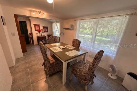 House in Homosassa, Florida 4 bedrooms, 227.24 sq.m. № 1750007 - photo 15