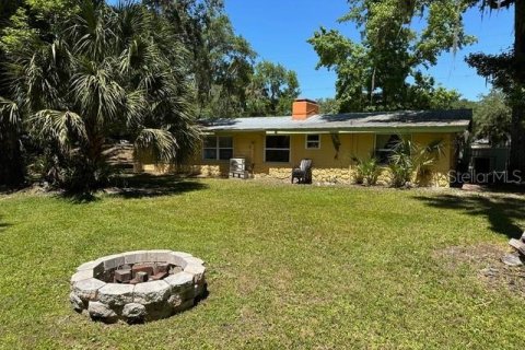 House in Homosassa, Florida 4 bedrooms, 227.24 sq.m. № 1750007 - photo 22
