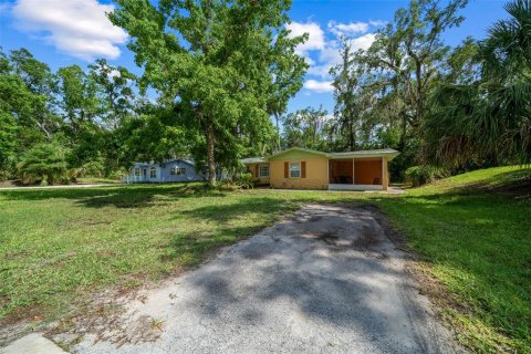 House in Homosassa, Florida 4 bedrooms, 227.24 sq.m. № 1750007 - photo 2