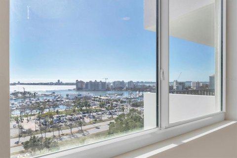 Купить кондоминиум в Сарасота, Флорида 3 комнаты, 89.65м2, № 1550869 - фото 24