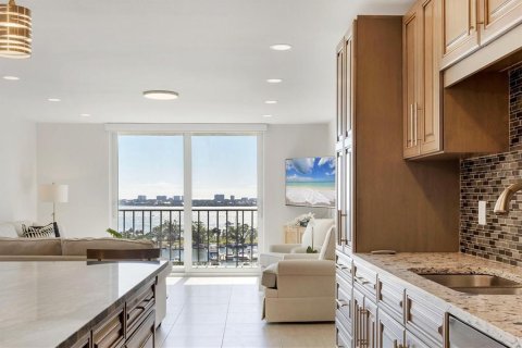 Купить кондоминиум в Сарасота, Флорида 3 комнаты, 89.65м2, № 1550869 - фото 19