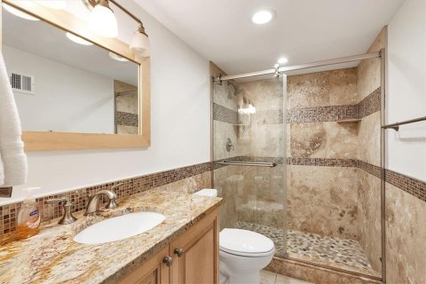 Купить кондоминиум в Сарасота, Флорида 3 комнаты, 89.65м2, № 1550869 - фото 28