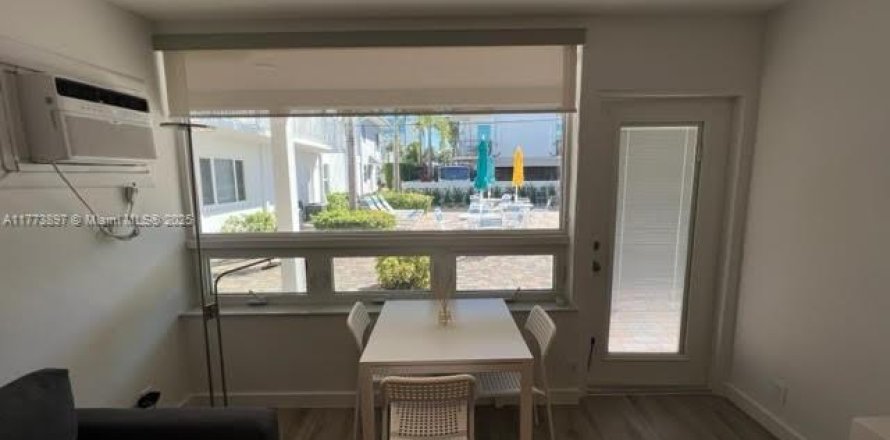 Studio in the Condo in Lauderdale-by-the-Sea, Florida  № 1861102