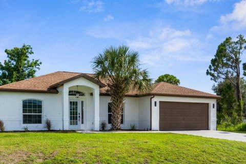 Villa ou maison à vendre à North Port, Floride: 3 chambres, 117.99 m2 № 1825094 - photo 3