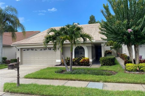 House in Palm Harbor, Florida 3 bedrooms, 196.4 sq.m. № 1856510 - photo 6