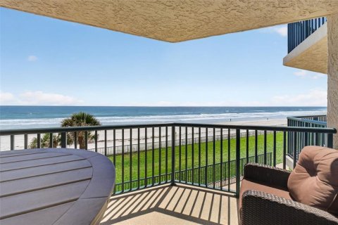 Condo à Port Orange, Floride, 2 chambres  № 2137112