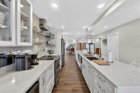Copropriété à vendre à Port Orange, Floride: 2 chambres, 155.33 m2 № 2137112 - photo 14