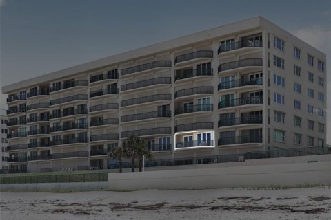 Copropriété à vendre à Port Orange, Floride: 2 chambres, 155.33 m2 № 2137112 - photo 7