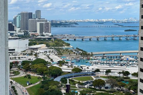 Copropriété à louer à Miami, Floride: 2 chambres, 93.46 m2 № 2026771 - photo 13