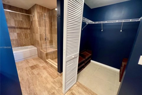 Copropriété à louer à Miami, Floride: 2 chambres, 93.46 m2 № 2026771 - photo 11