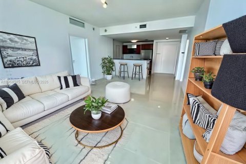 Condo à Miami, Floride, 2 chambres  № 2026771