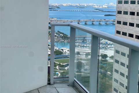 Copropriété à louer à Miami, Floride: 2 chambres, 93.46 m2 № 2026771 - photo 8