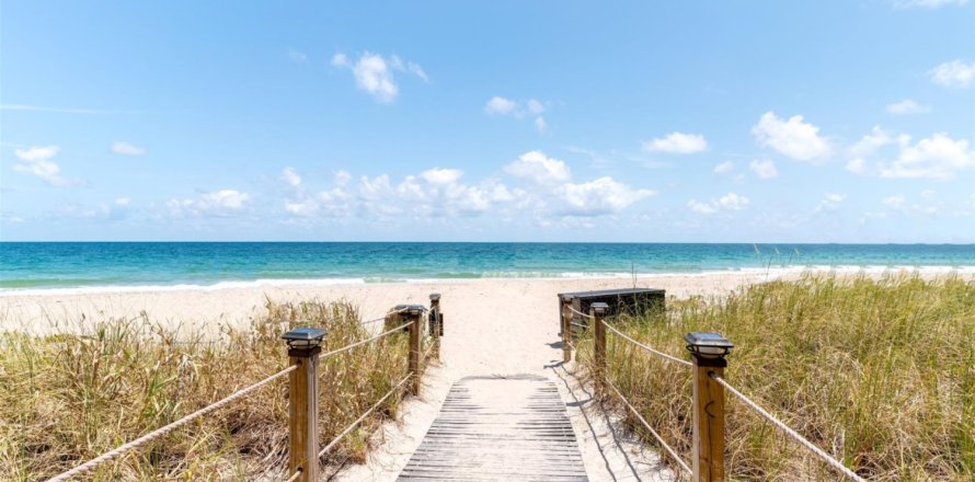 Condo à Fort Lauderdale, Floride, 2 chambres № 1139269