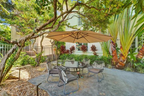 Купить кондоминиум в Майами-Бич, Флорида 1 спальня, 49.8м2, № 2014575 - фото 20