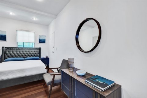 Купить кондоминиум в Майами-Бич, Флорида 1 спальня, 49.8м2, № 2014575 - фото 10