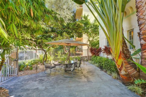 Купить кондоминиум в Майами-Бич, Флорида 1 спальня, 49.8м2, № 2014575 - фото 16