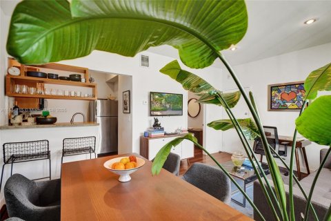 Купить кондоминиум в Майами-Бич, Флорида 1 спальня, 49.8м2, № 2014575 - фото 5