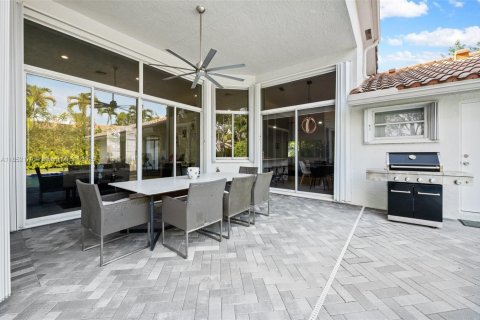 Casa en venta en Weston, Florida, 5 dormitorios, 242.2 m2 № 1875709 - foto 27