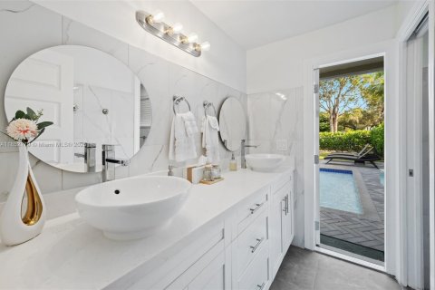 Casa en venta en Weston, Florida, 5 dormitorios, 242.2 m2 № 1875709 - foto 20