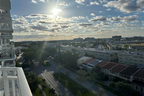Condominio en venta en North Miami, Florida, 2 dormitorios, 110.37 m2 № 2260322 - foto 8
