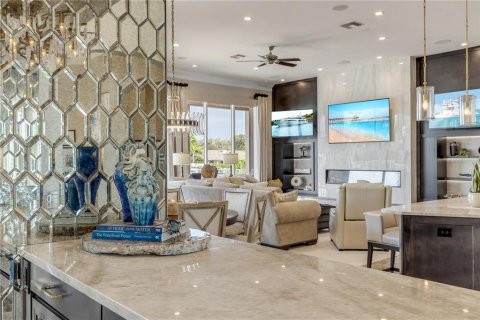 Villa ou maison à vendre à New Smyrna Beach, Floride: 5 chambres, 515.42 m2 № 2210441 - photo 20