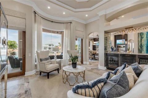 Villa ou maison à vendre à New Smyrna Beach, Floride: 5 chambres, 515.42 m2 № 2210441 - photo 15