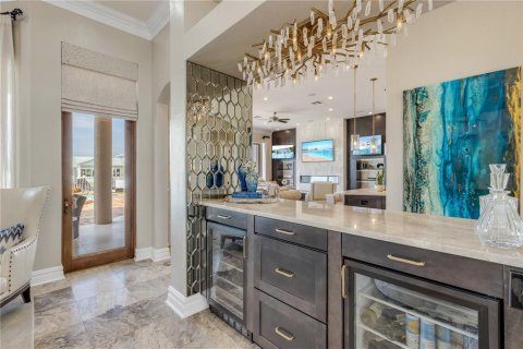 Villa ou maison à vendre à New Smyrna Beach, Floride: 5 chambres, 515.42 m2 № 2210441 - photo 17