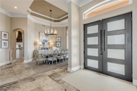 Villa ou maison à vendre à New Smyrna Beach, Floride: 5 chambres, 515.42 m2 № 2210441 - photo 8