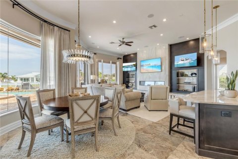 Villa ou maison à vendre à New Smyrna Beach, Floride: 5 chambres, 515.42 m2 № 2210441 - photo 19