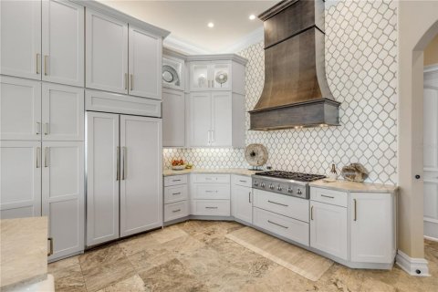 Villa ou maison à vendre à New Smyrna Beach, Floride: 5 chambres, 515.42 m2 № 2210441 - photo 28
