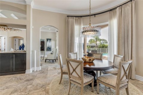 Villa ou maison à vendre à New Smyrna Beach, Floride: 5 chambres, 515.42 m2 № 2210441 - photo 21