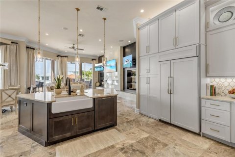Villa ou maison à vendre à New Smyrna Beach, Floride: 5 chambres, 515.42 m2 № 2210441 - photo 26