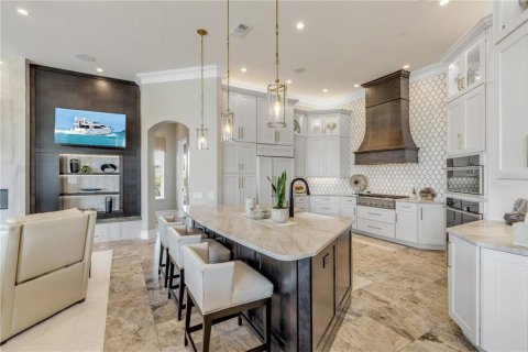 Villa ou maison à vendre à New Smyrna Beach, Floride: 5 chambres, 515.42 m2 № 2210441 - photo 22