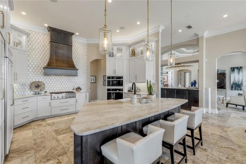 Villa ou maison à vendre à New Smyrna Beach, Floride: 5 chambres, 515.42 m2 № 2210441 - photo 23