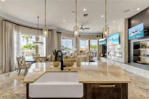 Villa ou maison à vendre à New Smyrna Beach, Floride: 5 chambres, 515.42 m2 № 2210441 - photo 29