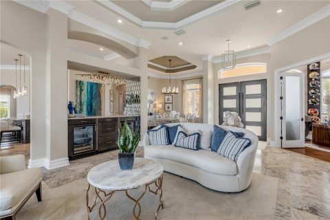 Villa ou maison à vendre à New Smyrna Beach, Floride: 5 chambres, 515.42 m2 № 2210441 - photo 18