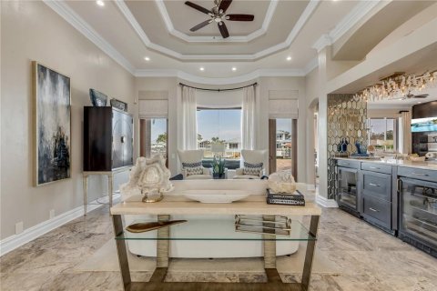 Villa ou maison à vendre à New Smyrna Beach, Floride: 5 chambres, 515.42 m2 № 2210441 - photo 14